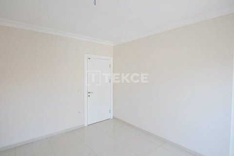 3+1 Penthouse in Alanya, Turkey No. 10915 15