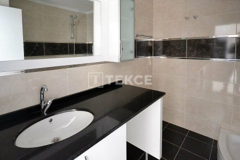 3+1 Penthouse à Alanya, Turkey No. 10915 20