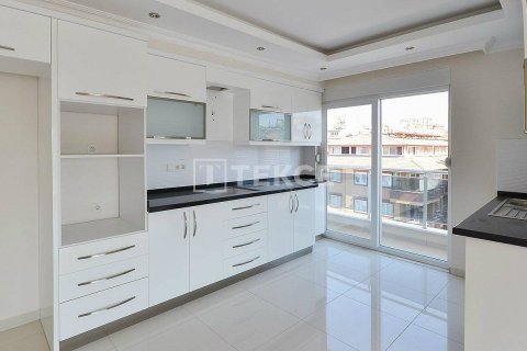 3+1 Penthouse in Alanya, Turkey No. 10915 13