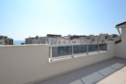 3+1 Penthouse in Alanya, Turkey No. 10915 7