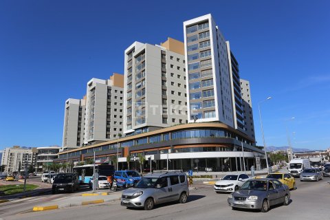 1+1 Apartment en Antalya, Turkey No. 10914 5