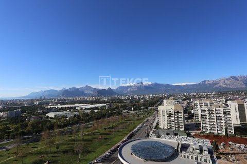 1+1 Apartment en Antalya, Turkey No. 10914 8