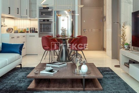 1+1 Apartment en Antalya, Turkey No. 10914 10