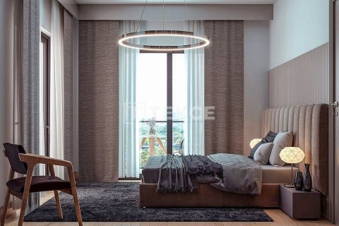 1+1 Appartement à Antalya, Turkey No. 10914 15