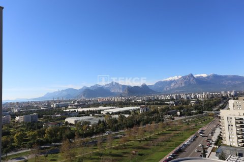 1+1 Appartement à Antalya, Turkey No. 10914 7