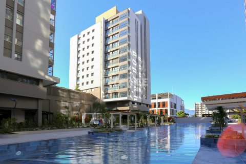 1+1 Appartement à Antalya, Turkey No. 10914 21