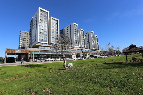 1+1 Appartement à Antalya, Turkey No. 10914 2