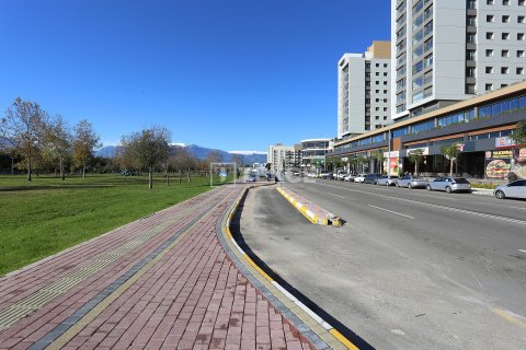 1+1 Appartement à Antalya, Turkey No. 10914 3