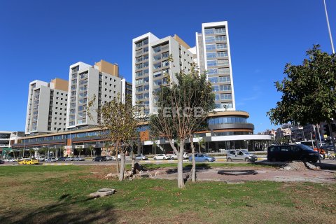 1+1 Apartment en Antalya, Turkey No. 10914 1