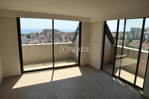 4+1 Penthouse in Alanya, Turkey No. 10930 28