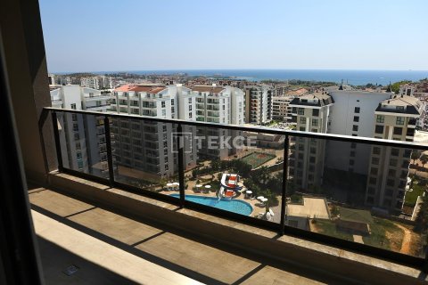 4+1 Penthouse in Alanya, Turkey No. 10930 25