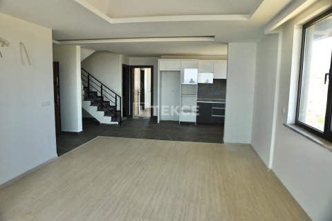 4+1 Penthouse in Alanya, Turkey No. 10930 23