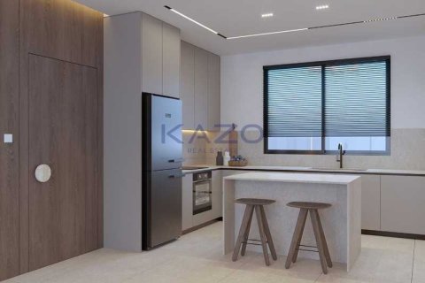 2 bedrooms Apartment in Germasogeia, Cyprus No. 78043 7
