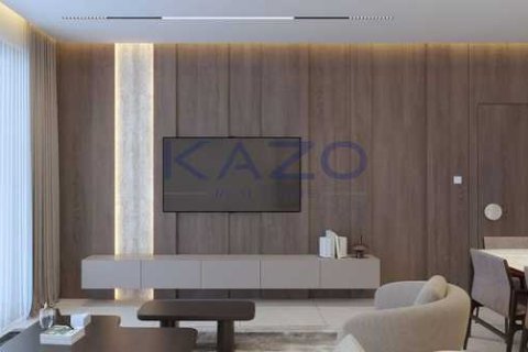 2 bedrooms Apartment in Germasogeia, Cyprus No. 78043 5