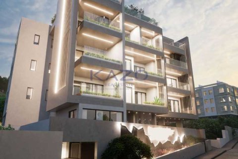 2 bedrooms Apartment in Germasogeia, Cyprus No. 78043 3