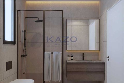 2 bedrooms Apartment in Germasogeia, Cyprus No. 78043 9