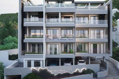 2 bedrooms Apartment in Germasogeia, Cyprus No. 78043 1