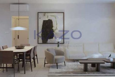 2 bedrooms Apartment in Germasogeia, Cyprus No. 78043 6