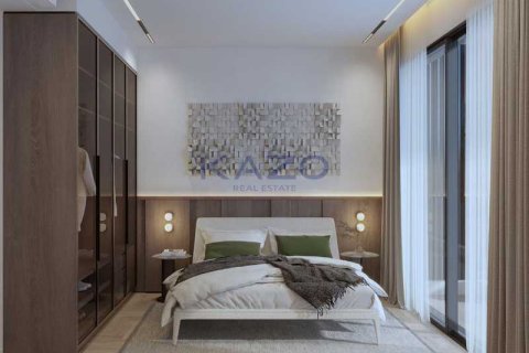2 bedrooms Apartment in Germasogeia, Cyprus No. 78043 8