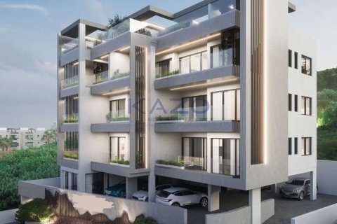 2 bedrooms Apartment in Germasogeia, Cyprus No. 78043 2
