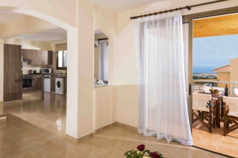 3 rooms Villa in Paphos, Cyprus No. 48189 3