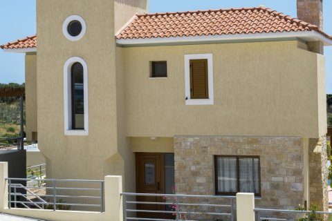 3 rooms Villa in Paphos, Cyprus No. 48189 1