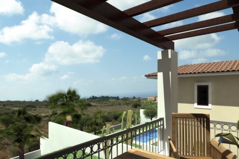 3 rooms Villa in Paphos, Cyprus No. 48188 3