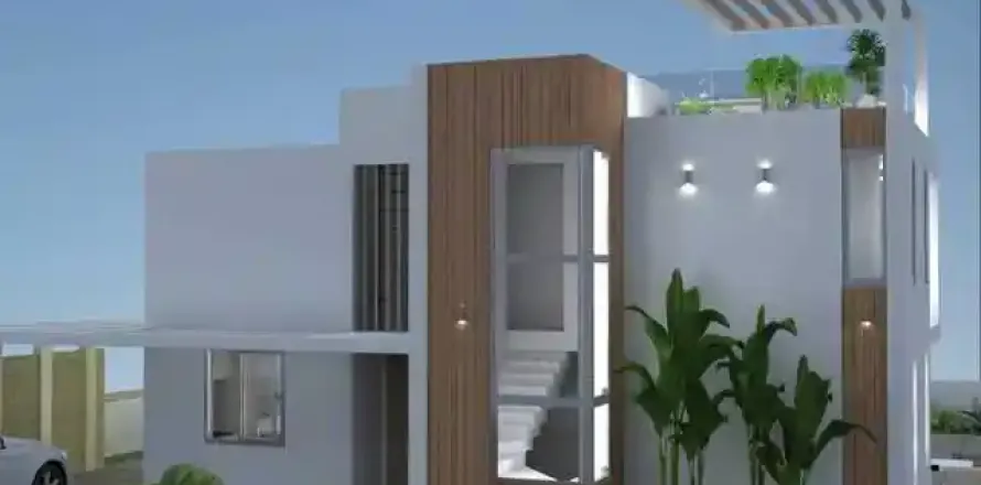 4 bedrooms House in Pegeia, Cyprus No. 39699