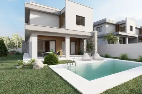 3 bedrooms Villa in Souni–Zanatzia, Cyprus No. 39888 1