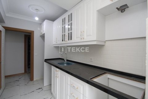 4+1 Apartment en Istanbul, Turkey No. 73633 15