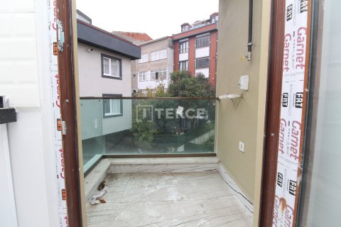 4+1 Apartment en Istanbul, Turkey No. 73633 2