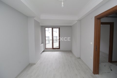 4+1 Apartment en Istanbul, Turkey No. 73633 8