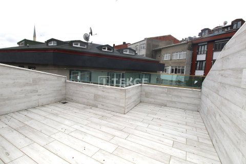 4+1 Apartment en Istanbul, Turkey No. 73633 11