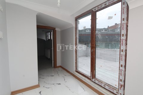 4+1 Apartment en Istanbul, Turkey No. 73633 18