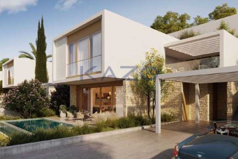 3 dormitorios Villa en Parekklisia, Cyprus No. 73642 8