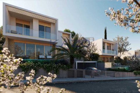 3 dormitorios Villa en Parekklisia, Cyprus No. 73642 2