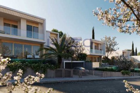 3 dormitorios Villa en Parekklisia, Cyprus No. 73642 9