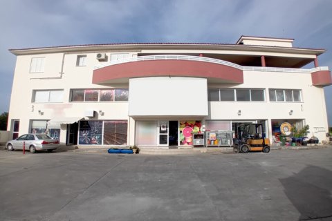 1131m² Commercial property en Nicosia, Cyprus No. 53508 1