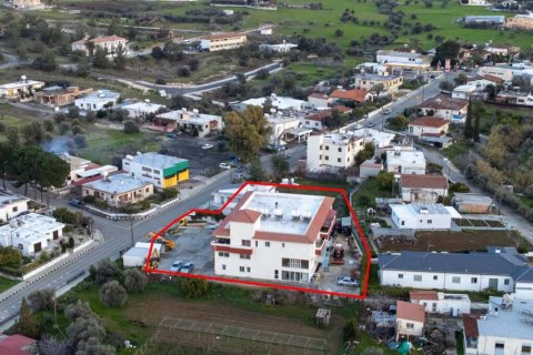 1131m² Commercial property en Nicosia, Cyprus No. 53508 2