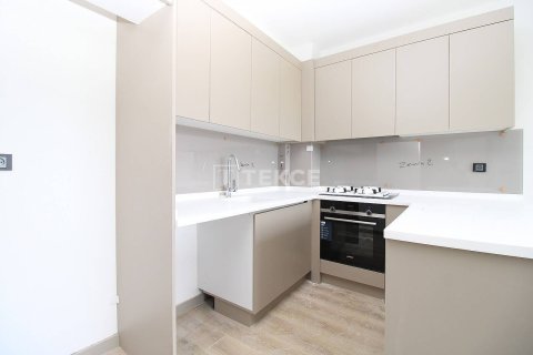 2+1 Appartement à Aksu, Turkey No. 53483 19