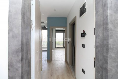 2+1 Appartement à Aksu, Turkey No. 53483 10