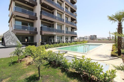 2+1 Appartement à Aksu, Turkey No. 53483 4