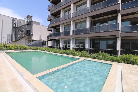 2+1 Appartement à Aksu, Turkey No. 53483 5