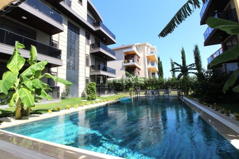 3+1 Appartement à Belek, Turkey No. 53498 11