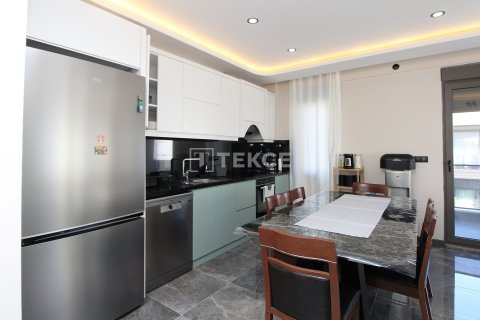 3+1 Appartement à Belek, Turkey No. 53498 24