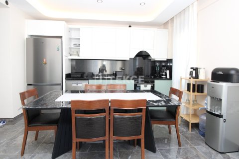 3+1 Appartement à Belek, Turkey No. 53498 23