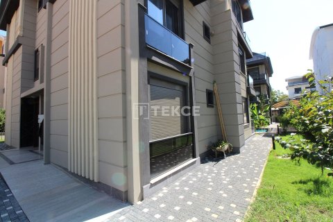 3+1 Appartement à Belek, Turkey No. 53498 12