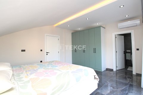 3+1 Apartment in Belek, Turkey No. 53498 30