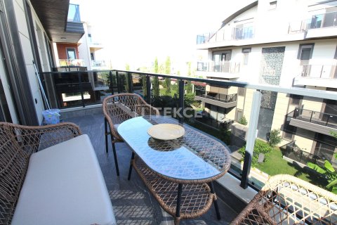 3+1 Appartement à Belek, Turkey No. 53498 16