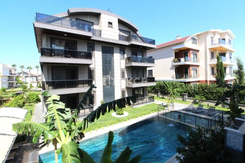 3+1 Appartement à Belek, Turkey No. 53498 4